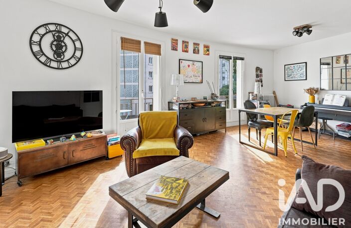 Vente Appartement 5 pièces — photo 5