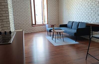Vente Appartement 2 pièces — photo du bien
