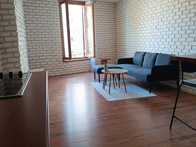 Vente Appartement 2 pièces — photo du bien