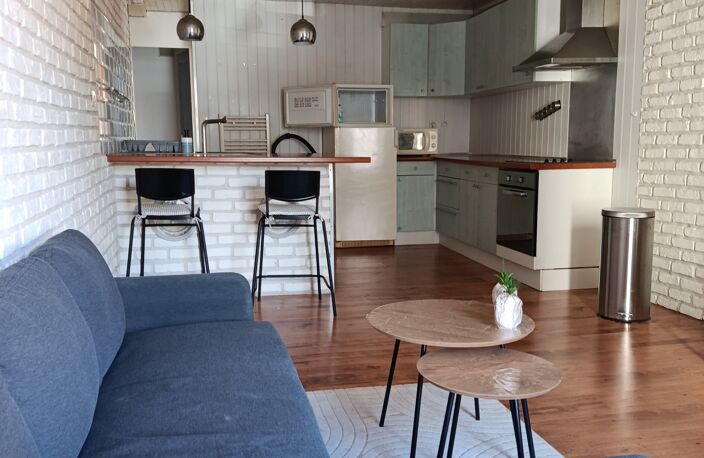 Vente Appartement 2 pièces — photo 2