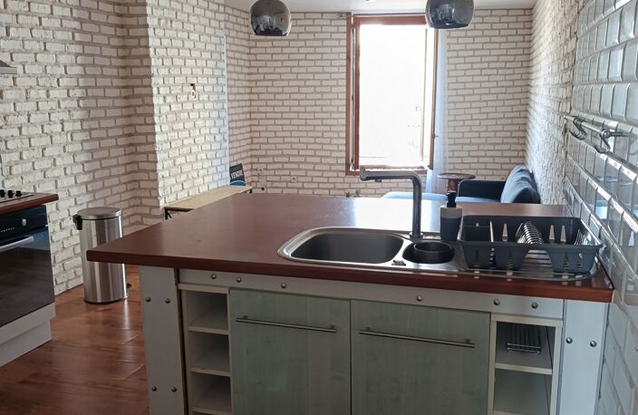 Vente Appartement 2 pièces — photo 3