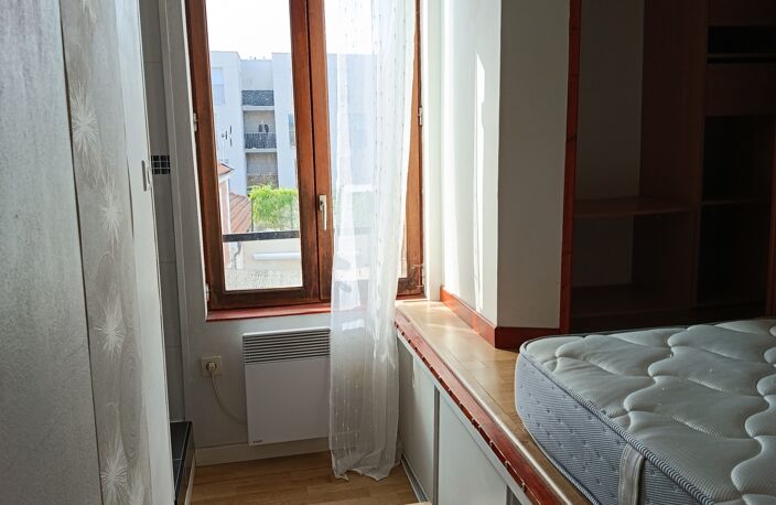 Vente Appartement 2 pièces — photo 5
