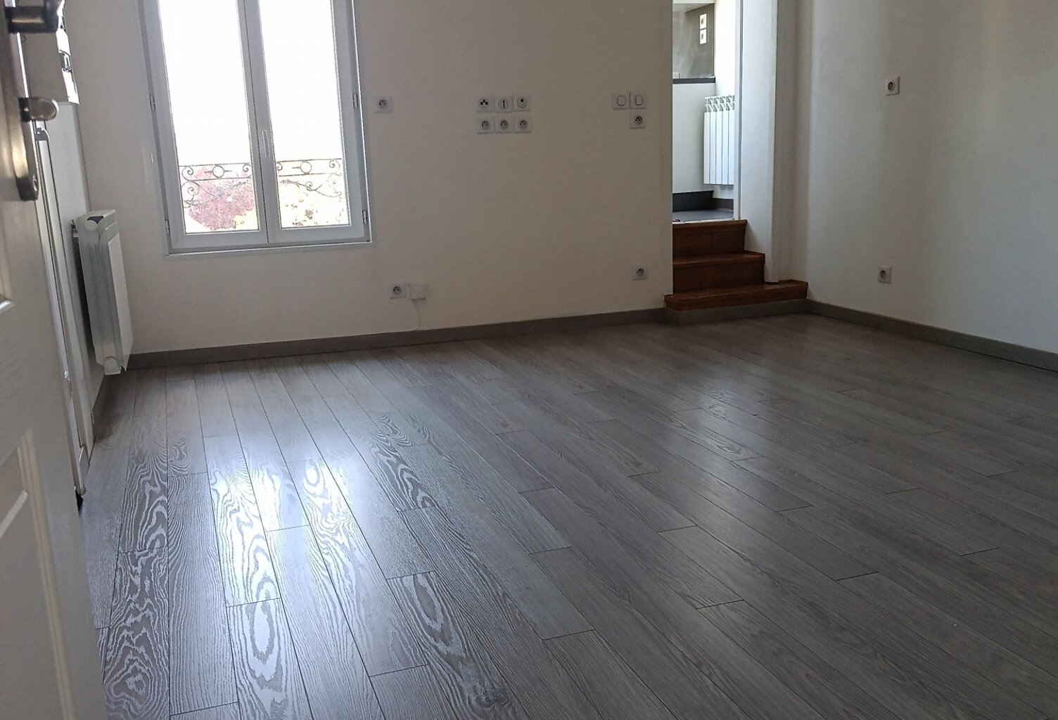 Vente Appartement 2 pièces — photo 1