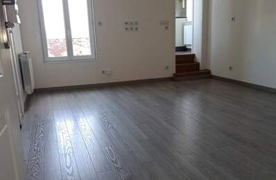 Vente Appartement 2 pièces — photo du bien
