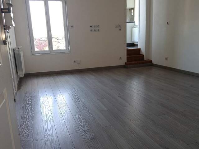 Vente Appartement 2 pièces — photo du bien