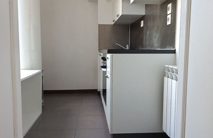 Vente Appartement 2 pièces — photo 3