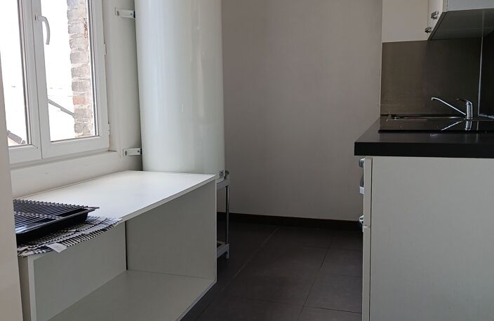 Vente Appartement 2 pièces — photo 4