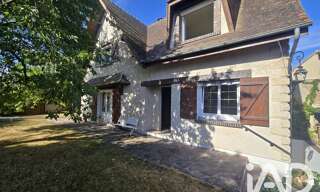 Maison 7 Pièces 160 m² à vendre à Vernouillet (28500)