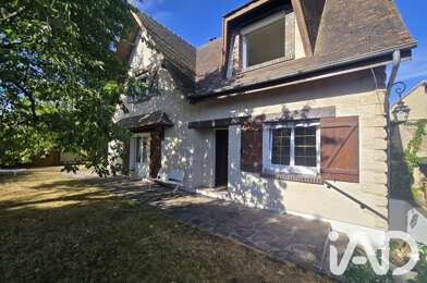 Maison 7 pièces 290000 €