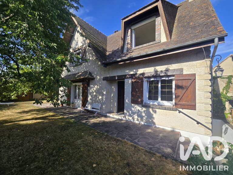 Vente Maison/villa 7 pièces — photo 1