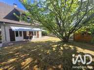 Vente Maison/villa 7 pièces — photo 3