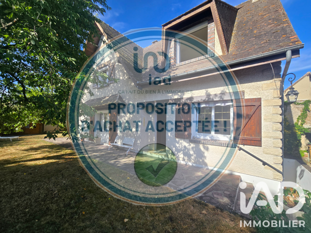 Vente Maison/villa 7 pièces — photo du bien