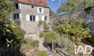 Maison 5 Pièces 119 m² à vendre à Omerville (95420)