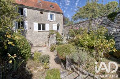 Maison 5 pièces 349000 €