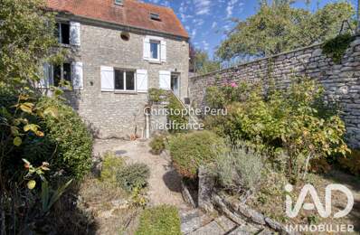 Vente Maison de campagne 5 pièces — photo du bien