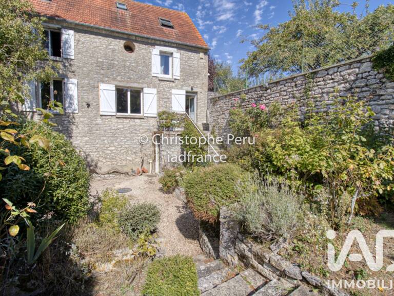 Vente Maison de campagne 5 pièces — photo 1