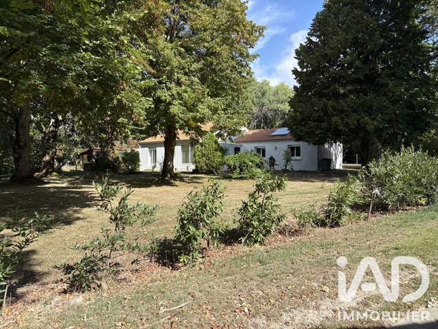 Vente Maison/villa 7 pièces — photo du bien