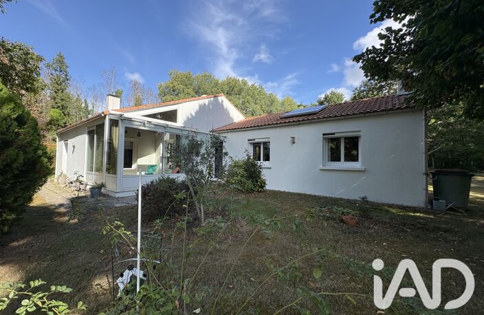 Vente Maison/villa 7 pièces — photo 2