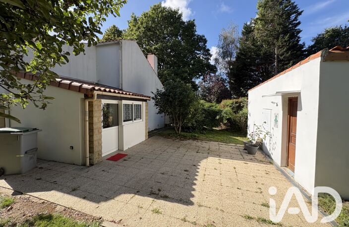 Vente Maison/villa 7 pièces — photo 3