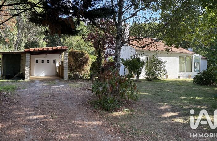 Vente Maison/villa 7 pièces — photo 4