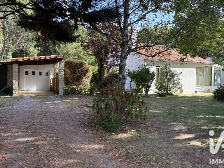 Vente Maison/villa 7 pièces — photo 1