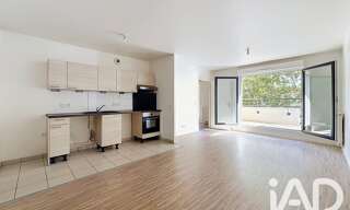 Appartement 4 Pièces 74 m² à vendre à Saint-Ouen-l'Aumône (95310)