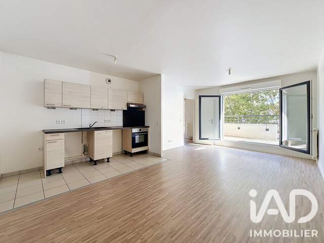 Vente Appartement 4 pièces — photo du bien