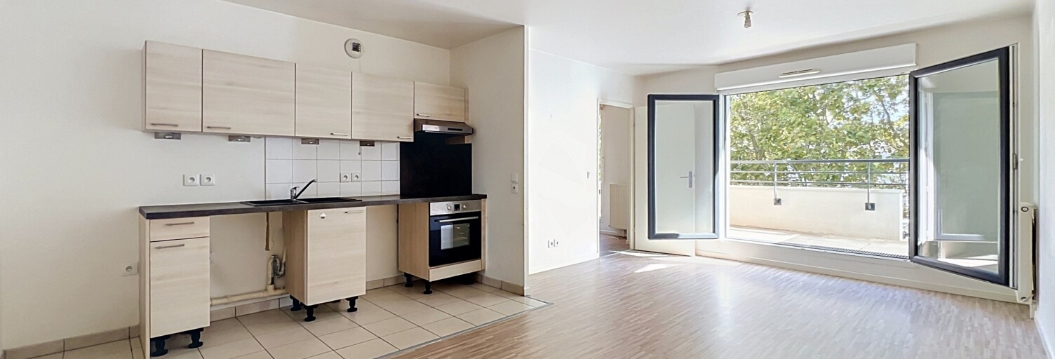 Appartement 4 Pièces 74 m² à vendre à Saint-Ouen-l'Aumône (95310)