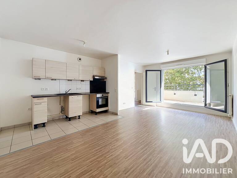 Vente Appartement 4 pièces — photo 1