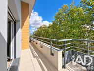 Vente Appartement 4 pièces — photo 2