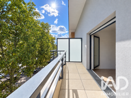 Vente Appartement 4 pièces — photo 3