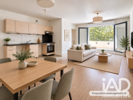 Vente Appartement 4 pièces — photo 4