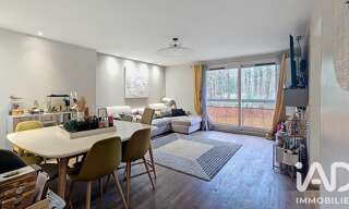 Appartement 4 Pièces 85 m² à vendre à Tremblay-en-France (93290)