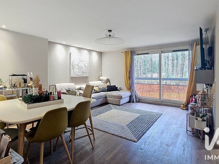 Vente Appartement 4 pièces — photo 1
