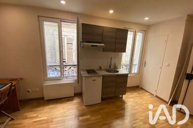 Appartement 1 pièces 189000 €