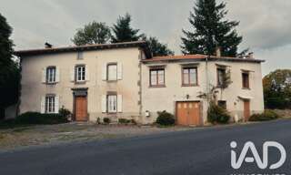 Maison 10 Pièces 185 m² à vendre à Teissières-de-Cornet (15250)