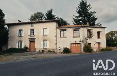 Vente Maison/villa 10 pièces — photo du bien