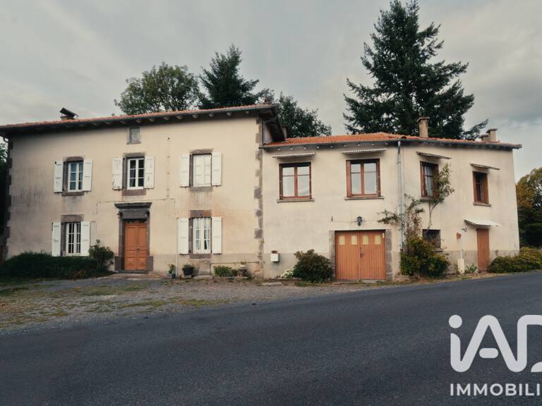 Vente Maison/villa 10 pièces — photo 1