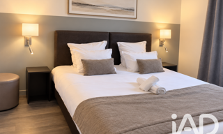 Commerce  650 m² à vendre à Neuilly-sur-Seine (92200)