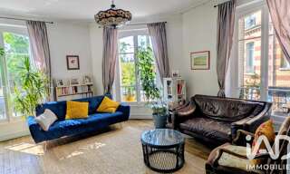 Appartement 5 Pièces 101 m² à vendre à Asnières-sur-Seine (92600)