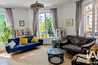 Appartement 5 pièces 775000 €