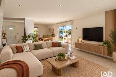 Maison 5 pièces 258000 €
