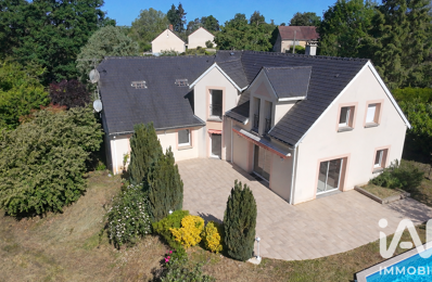 Vente Maison/villa 10 pièces — photo du bien