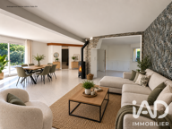 Vente Maison/villa 10 pièces — photo 4