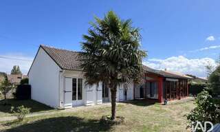 Maison 6 Pièces 156 m² à vendre à Boivre-la-Vallée (86470)