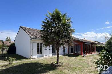 Maison 6 pièces 229000 €