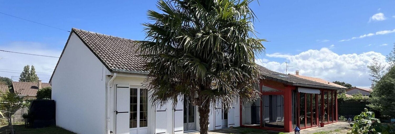 Maison 6 Pièces 156 m² à vendre à Boivre-la-Vallée (86470)