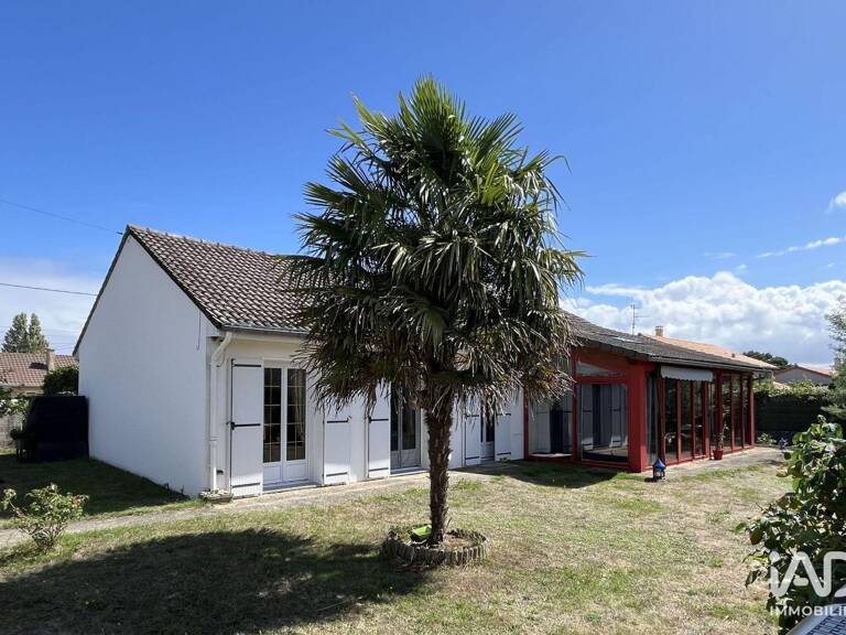 Vente Maison/villa 6 pièces — photo 1