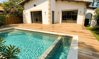 Maison 6 Pièces 163 m² à vendre à Arcachon (33120)