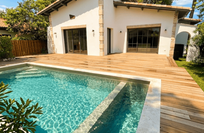 Maison 6 piéces — photo du bien